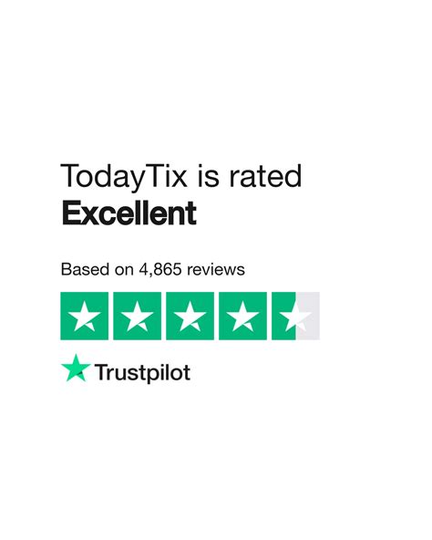 is todaytix legit uk|Read Customer Service Reviews of www.todaytix.com .